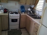 Off Waterloo, Kingston / St. Andrew, Jamaica - Apartment for Lease/rental